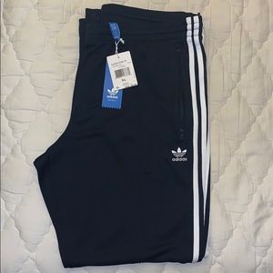 Adidas SuperStar Track pants